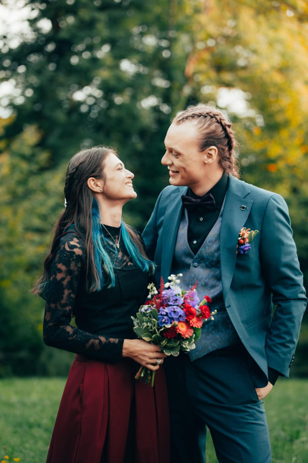 WEDDINGS 91