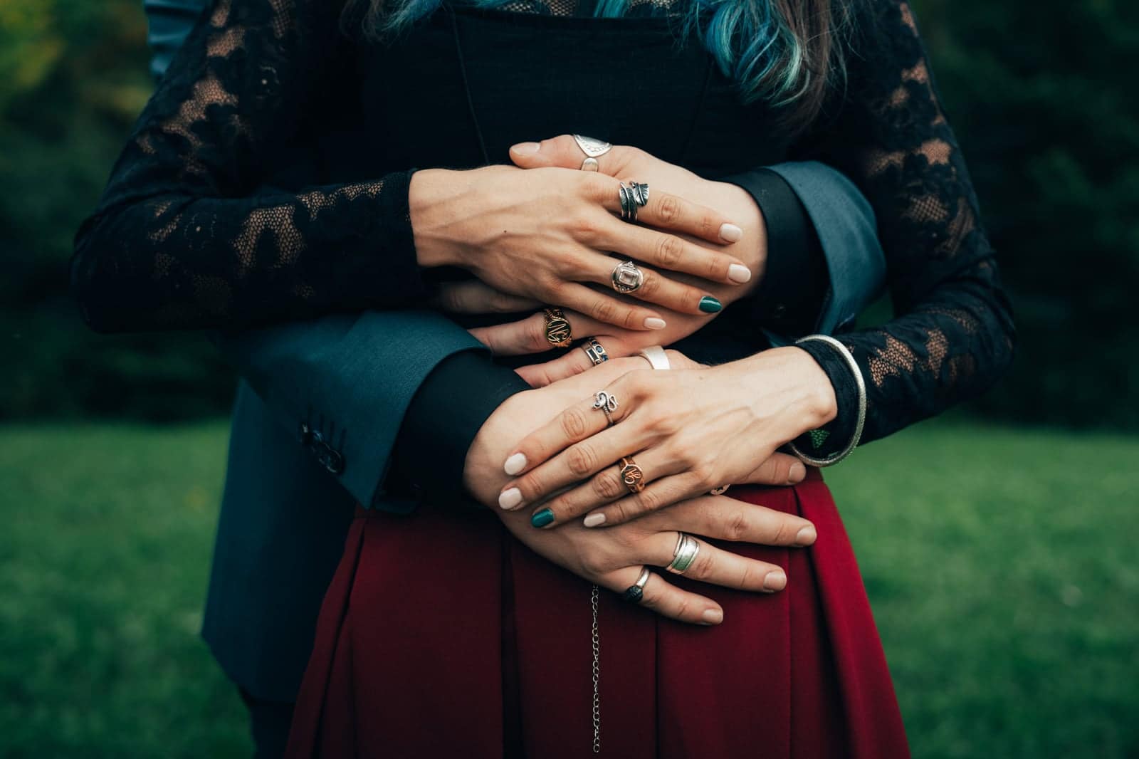 WEDDINGS 102