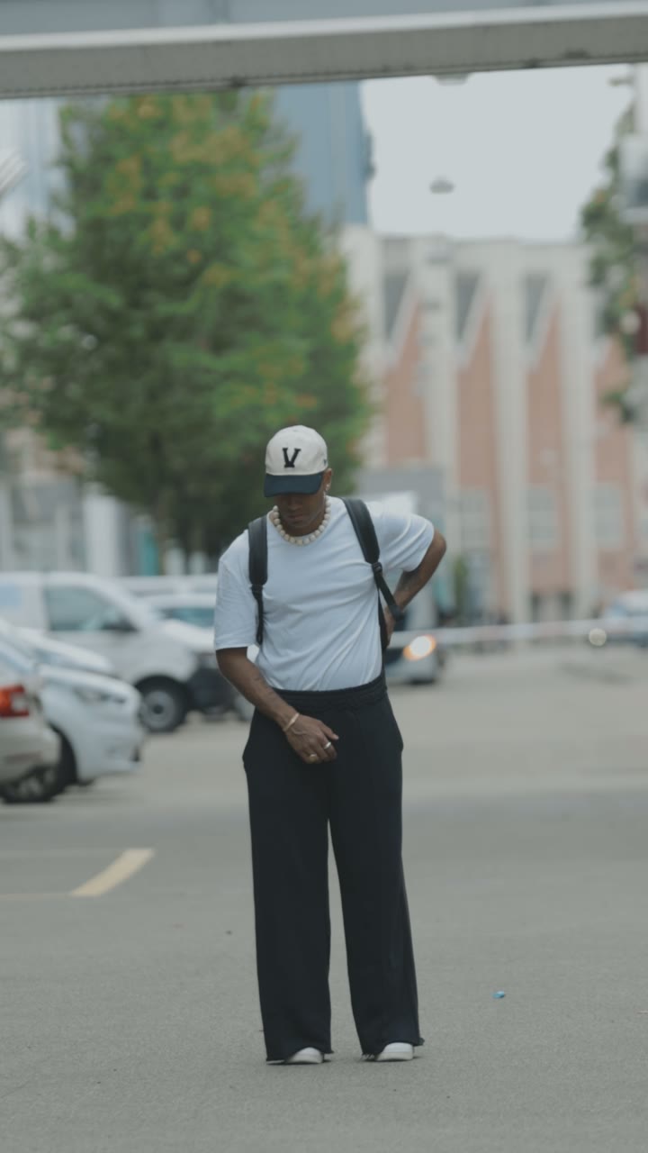 Samsonite — Backpack